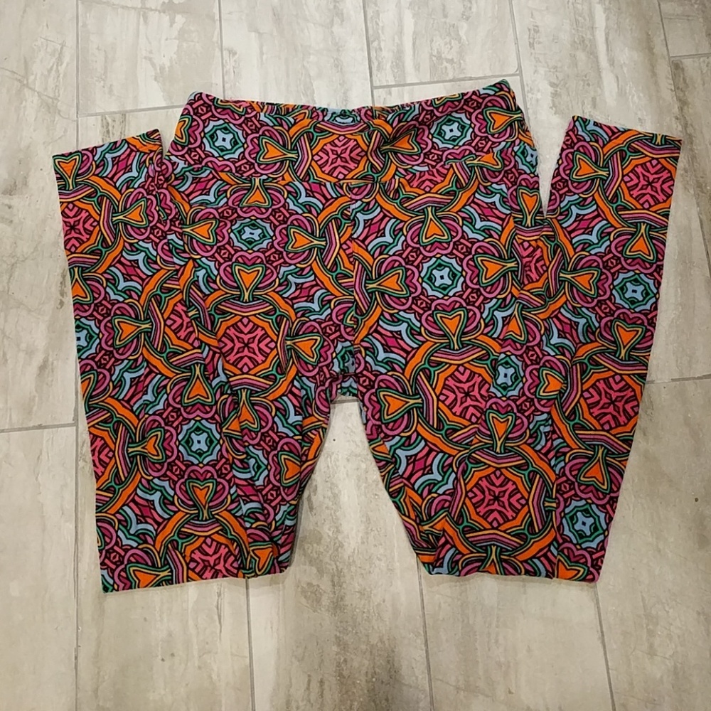 OS Lularoe Celtic crosses